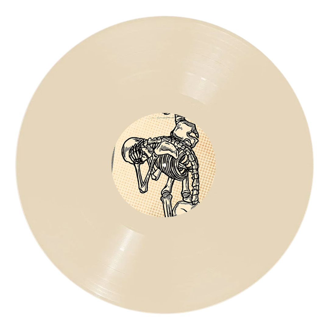 Pre-Order The King is Dead/Long Live the King Vinyl