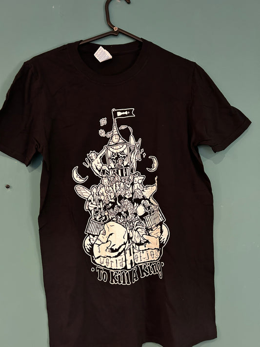 World of Joy T shirt