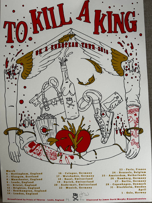 Limited edition Print