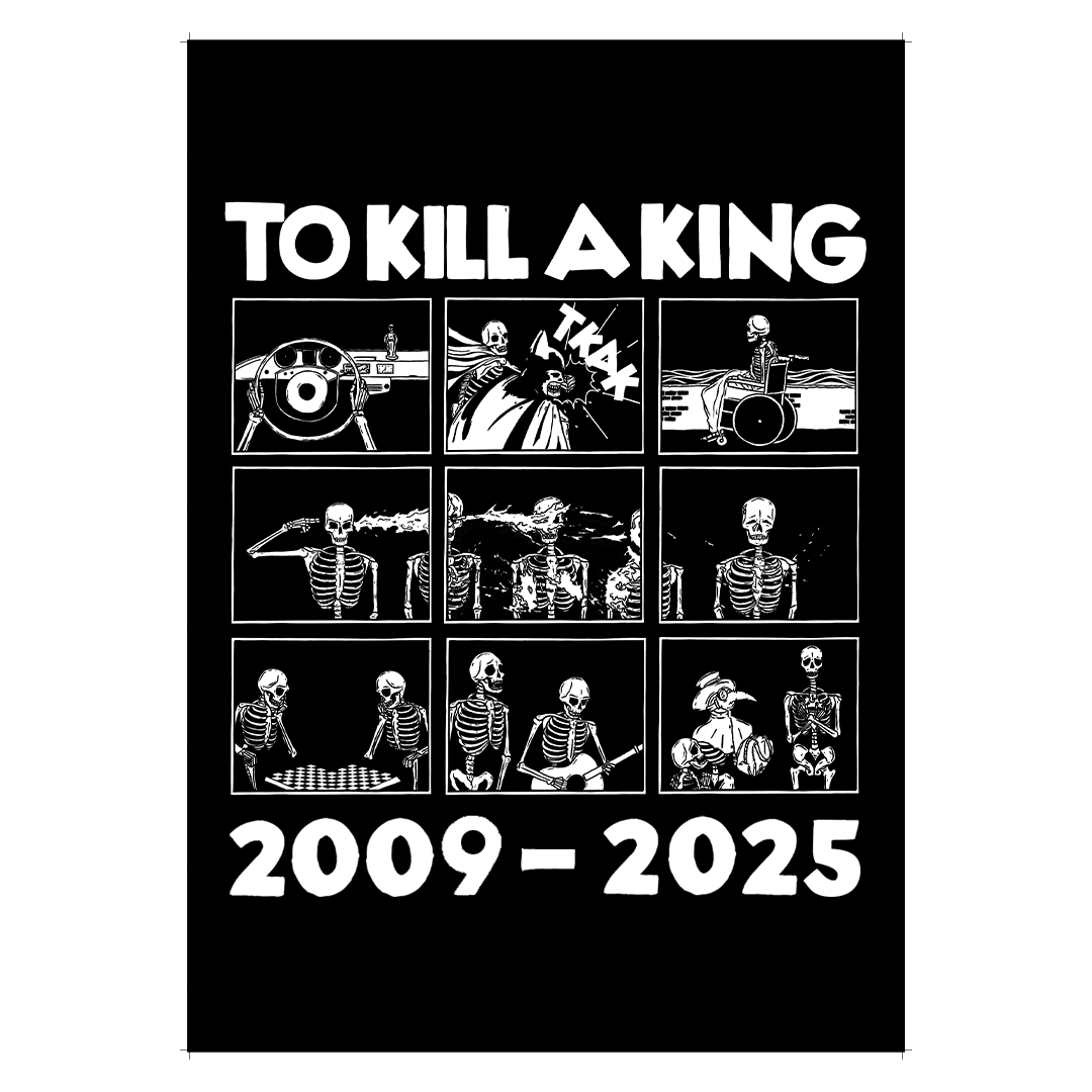 PRE ORDER Long Live the King Bundle