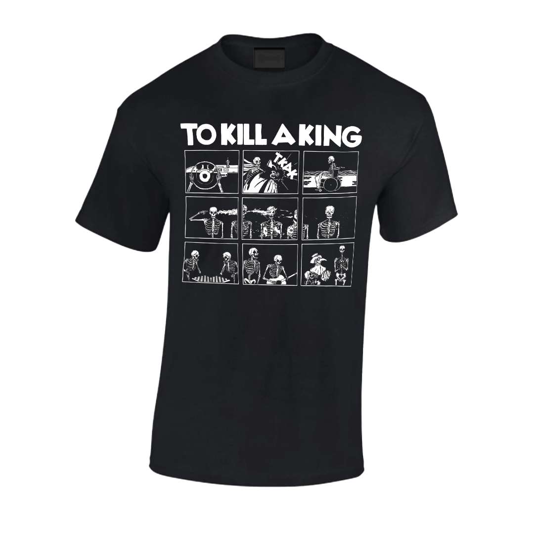 PRE ORDER Long Live the King Bundle